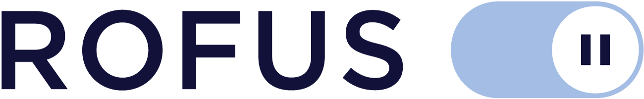 ROFUS — national self-exclusion register